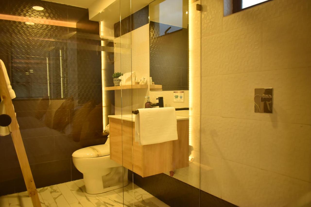 Hotel Vaway Κουένκα Εξωτερικό φωτογραφία