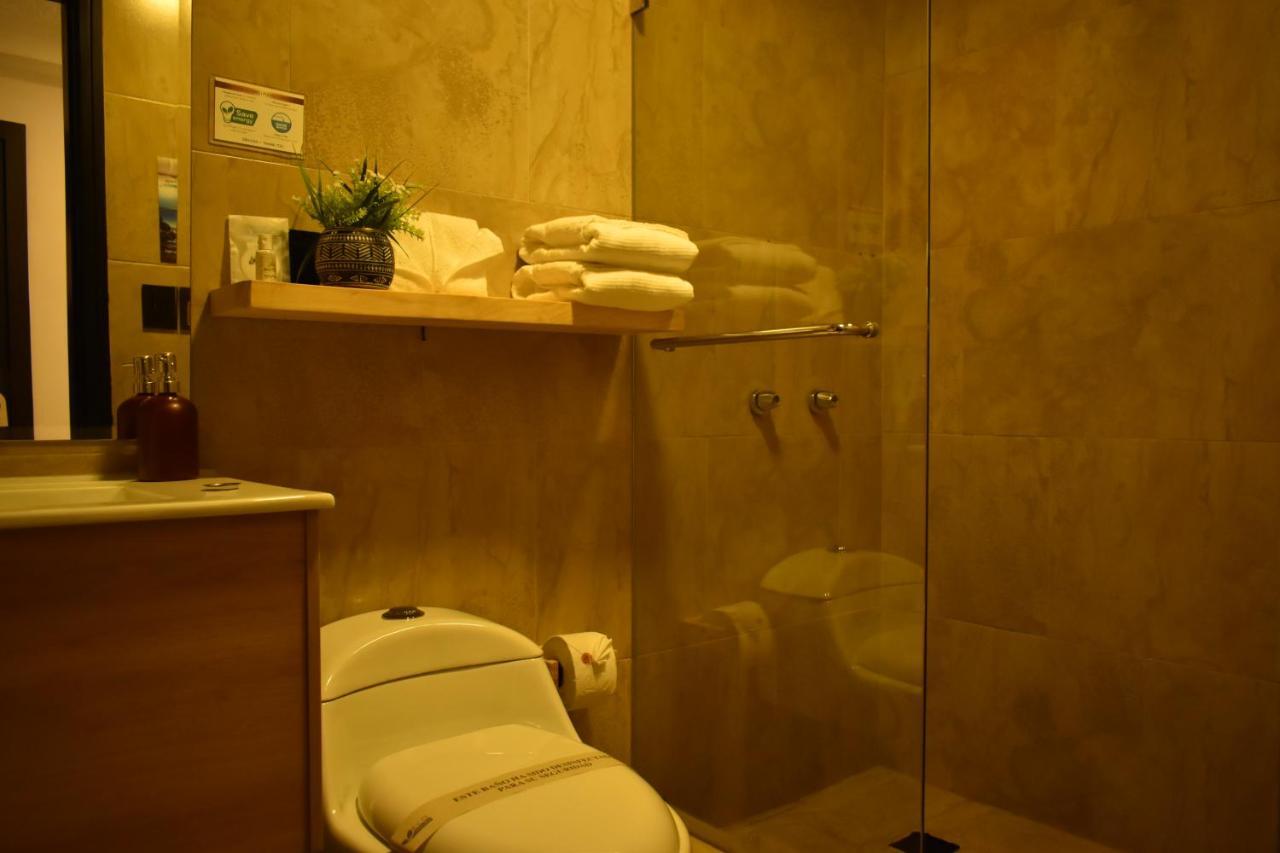 Hotel Vaway Κουένκα Εξωτερικό φωτογραφία