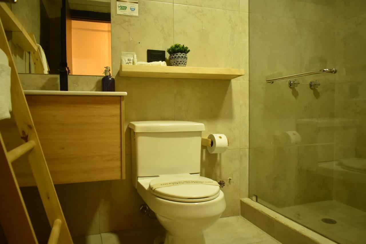 Hotel Vaway Κουένκα Εξωτερικό φωτογραφία