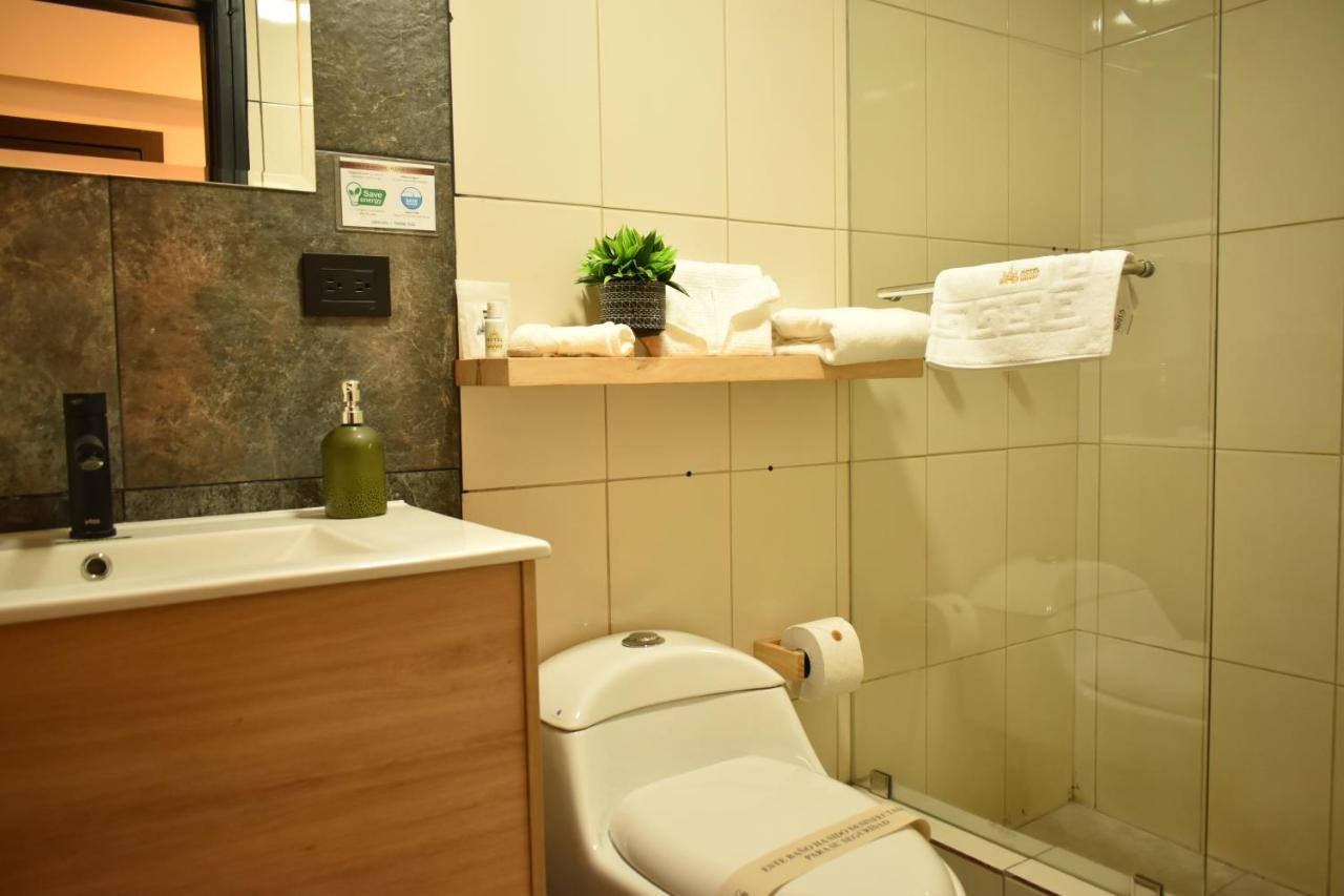 Hotel Vaway Κουένκα Εξωτερικό φωτογραφία