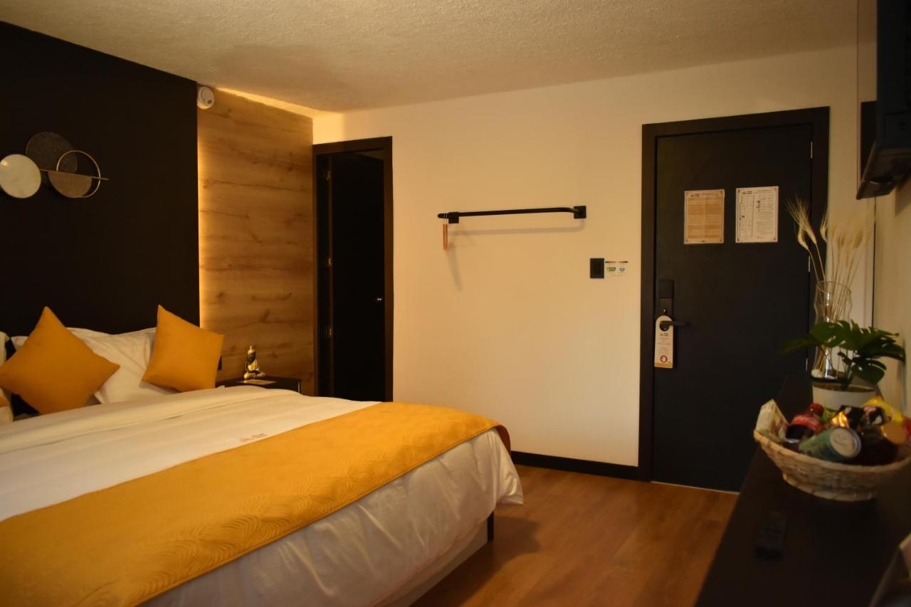 Hotel Vaway Κουένκα Εξωτερικό φωτογραφία