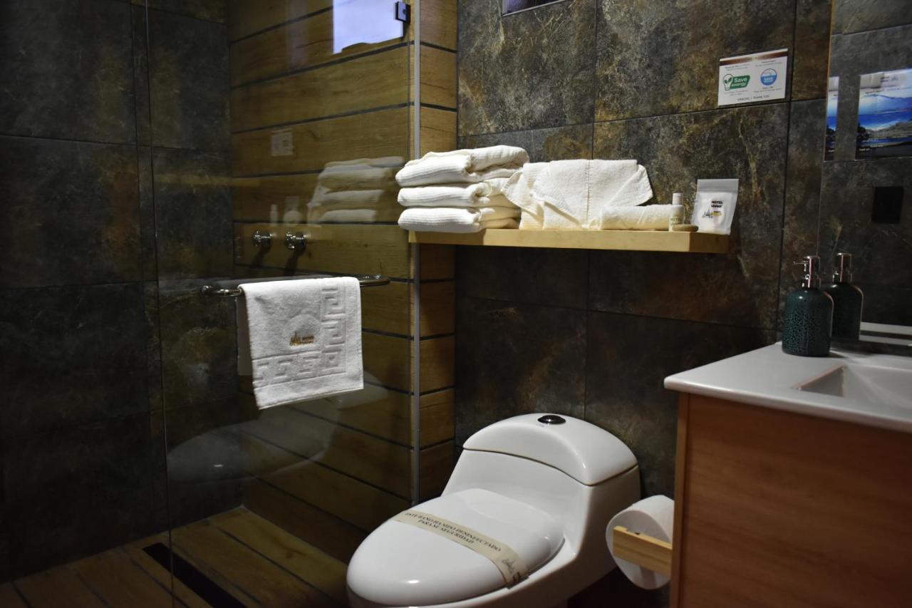 Hotel Vaway Κουένκα Εξωτερικό φωτογραφία