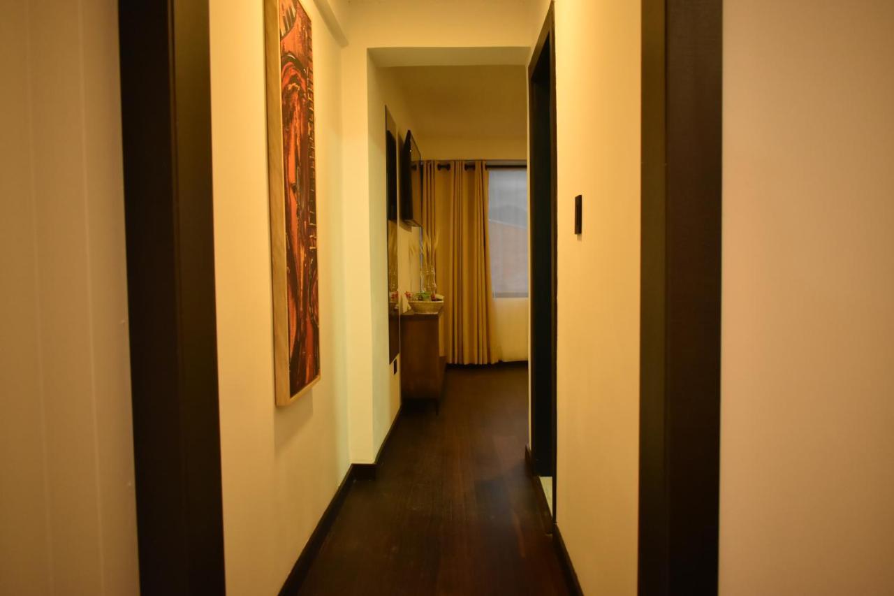 Hotel Vaway Κουένκα Εξωτερικό φωτογραφία