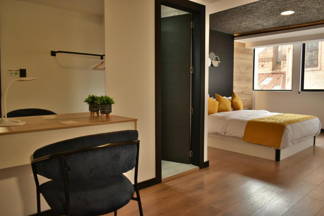 Hotel Vaway Κουένκα Εξωτερικό φωτογραφία