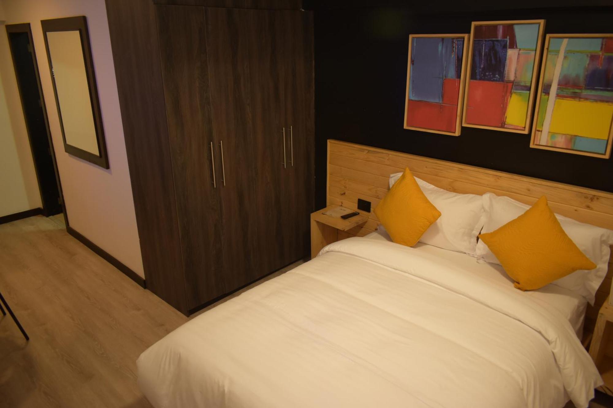 Hotel Vaway Κουένκα Εξωτερικό φωτογραφία