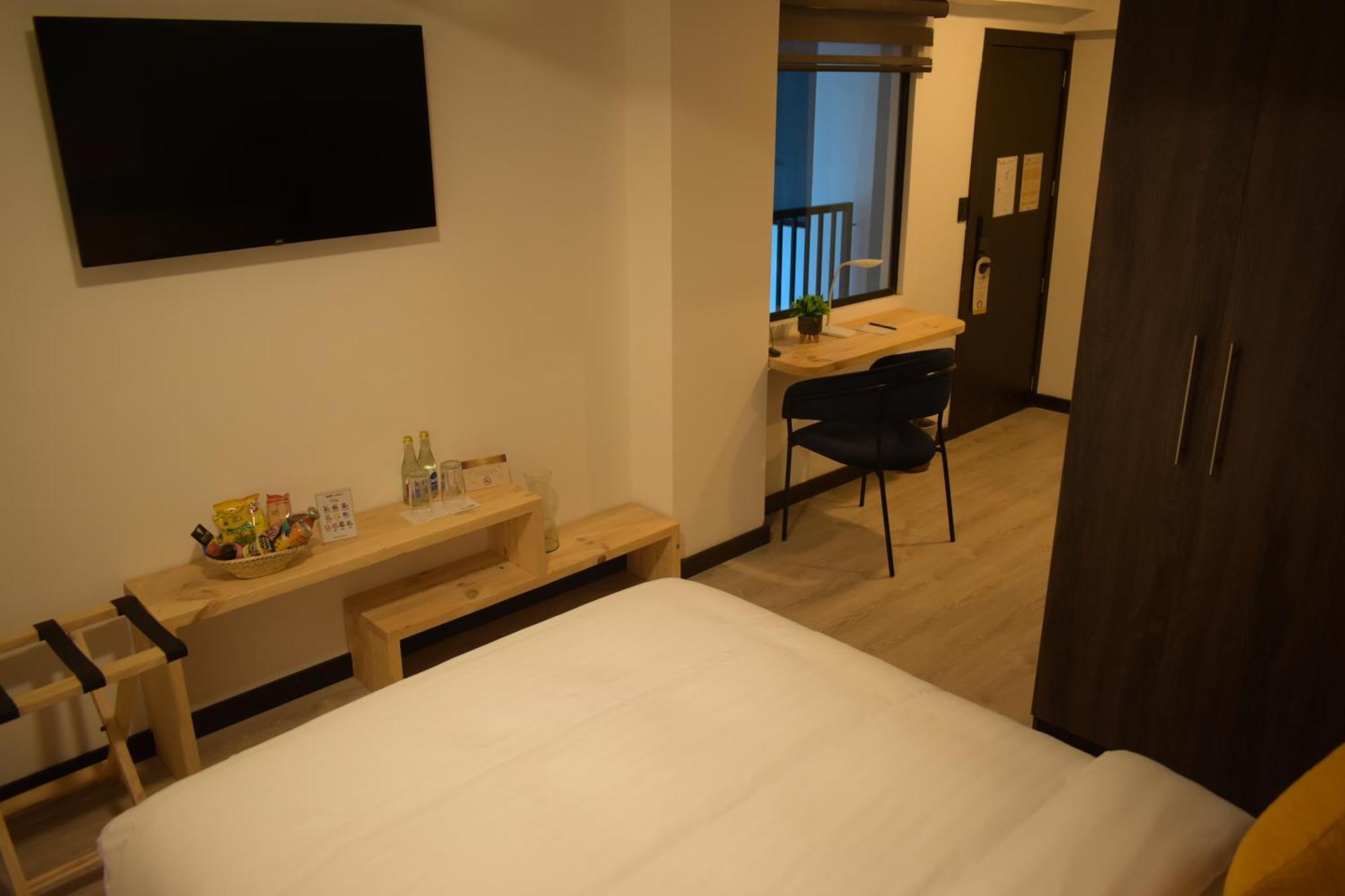 Hotel Vaway Κουένκα Εξωτερικό φωτογραφία