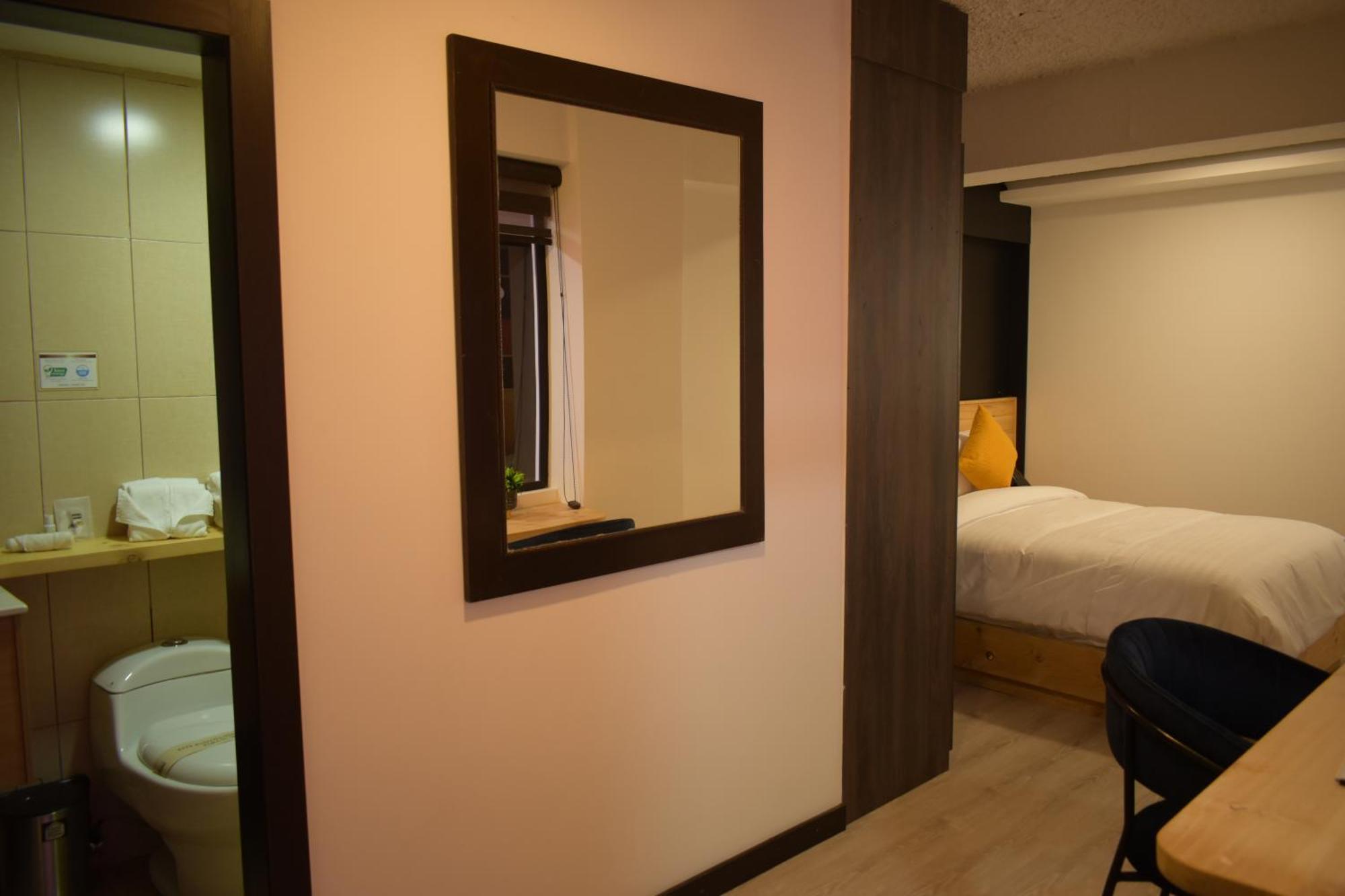 Hotel Vaway Κουένκα Εξωτερικό φωτογραφία