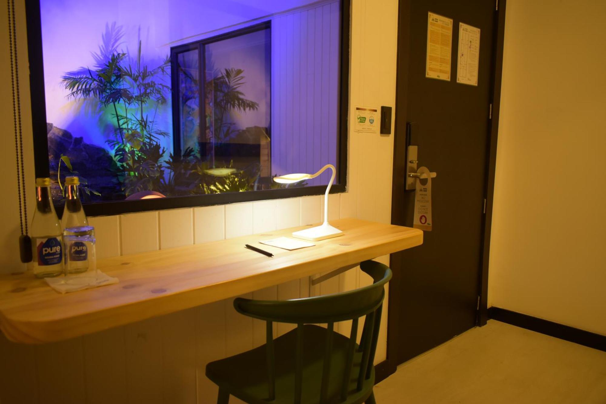 Hotel Vaway Κουένκα Εξωτερικό φωτογραφία