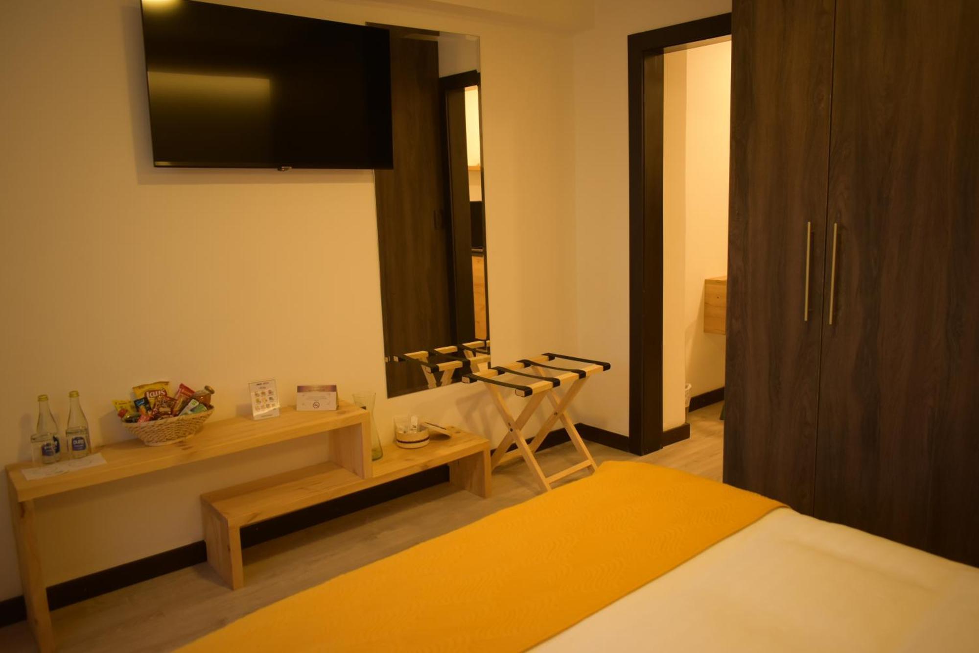 Hotel Vaway Κουένκα Εξωτερικό φωτογραφία