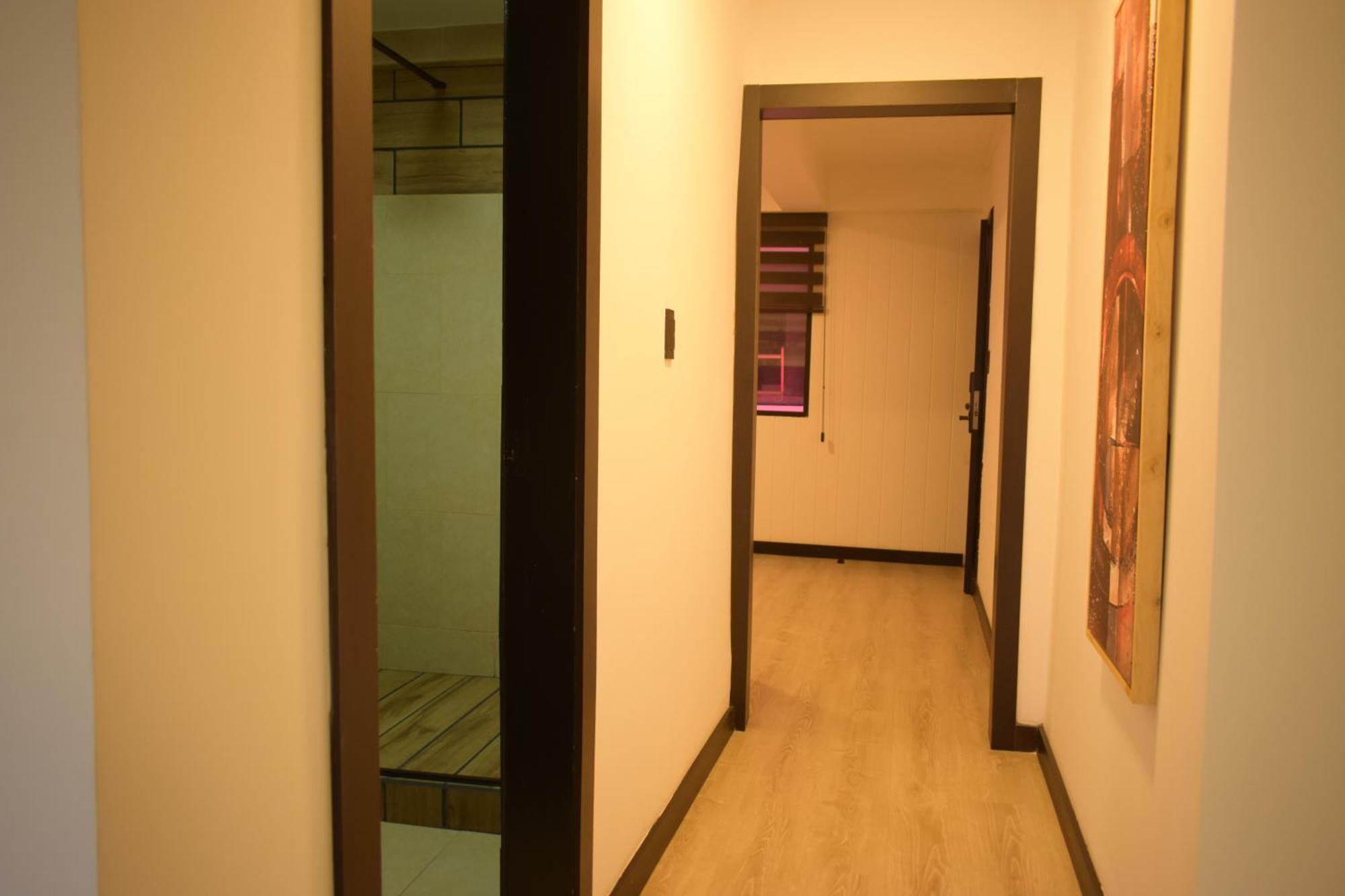 Hotel Vaway Κουένκα Εξωτερικό φωτογραφία