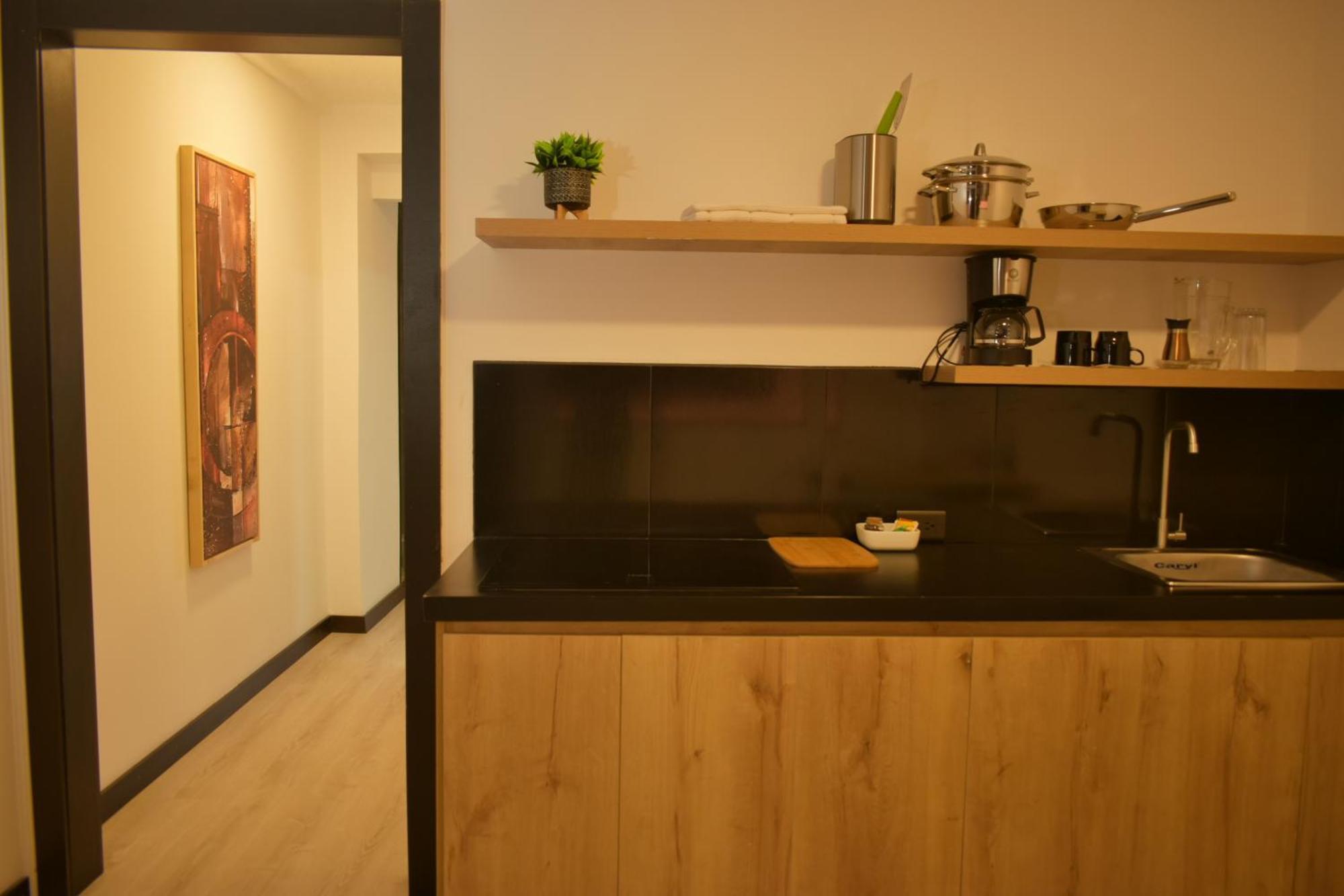 Hotel Vaway Κουένκα Εξωτερικό φωτογραφία