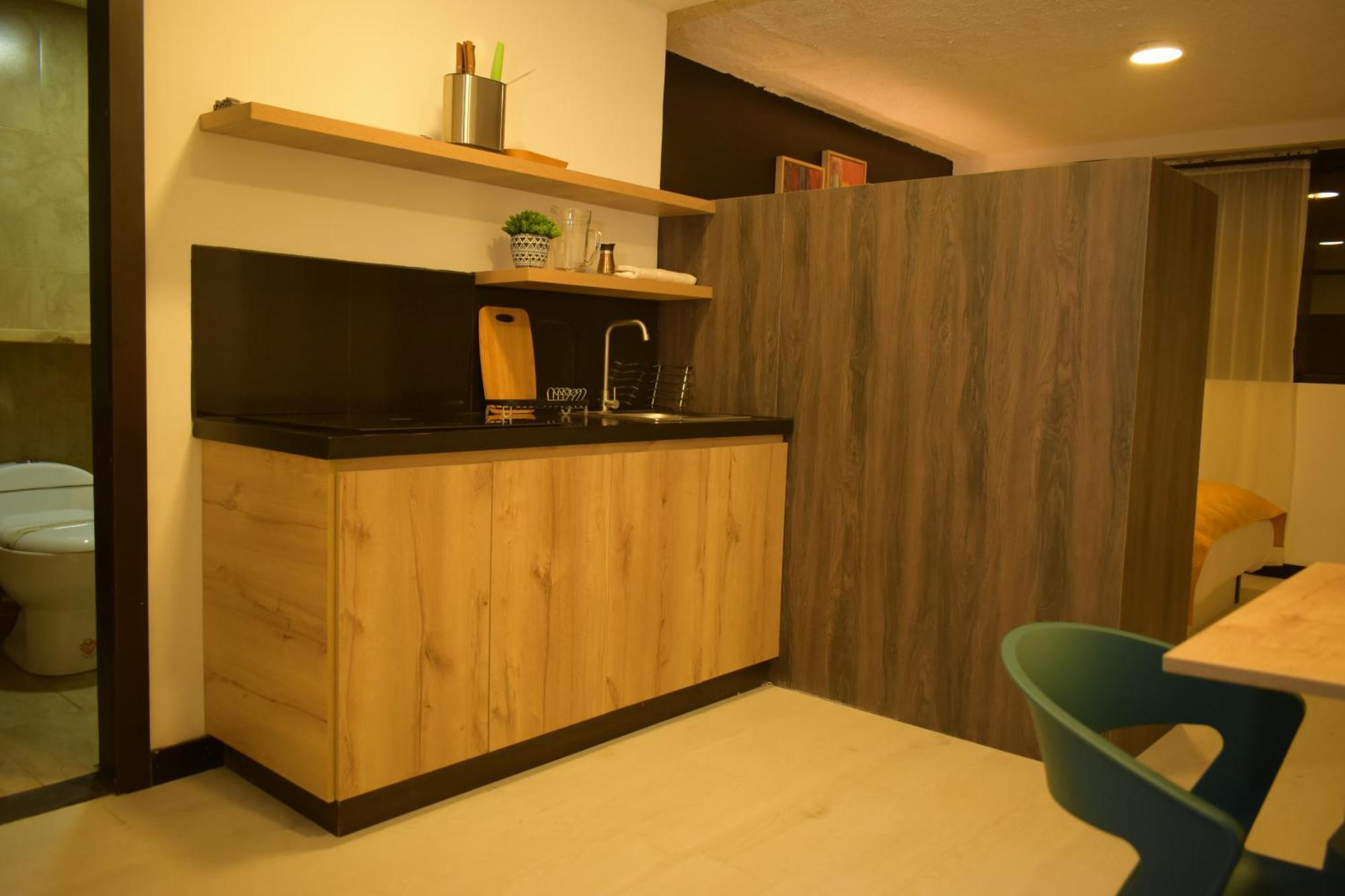 Hotel Vaway Κουένκα Εξωτερικό φωτογραφία