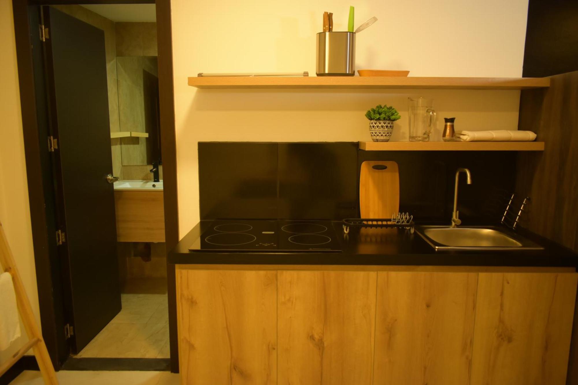 Hotel Vaway Κουένκα Εξωτερικό φωτογραφία