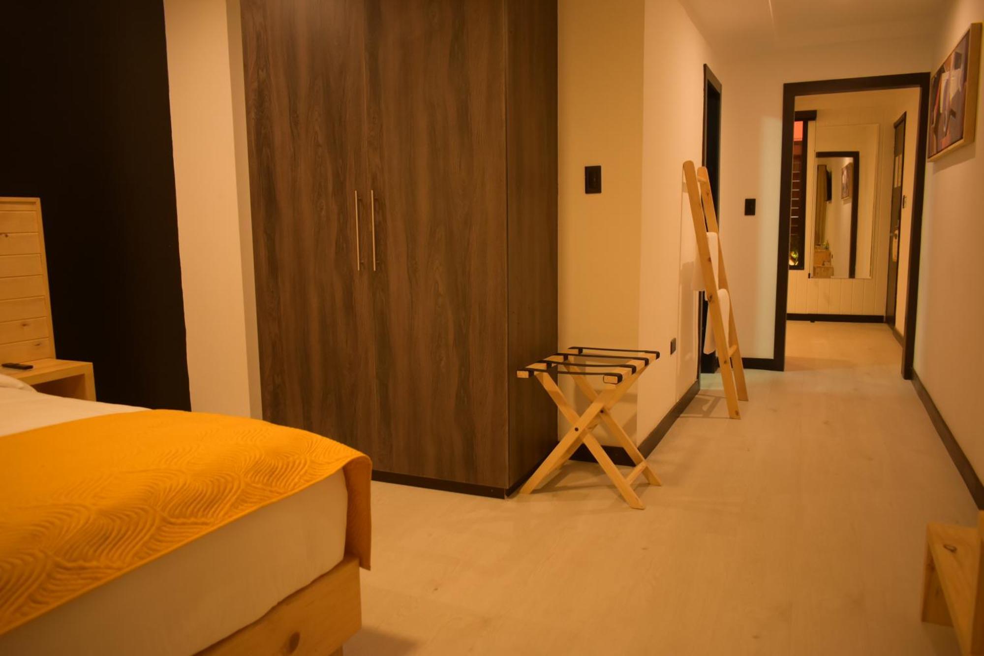 Hotel Vaway Κουένκα Εξωτερικό φωτογραφία