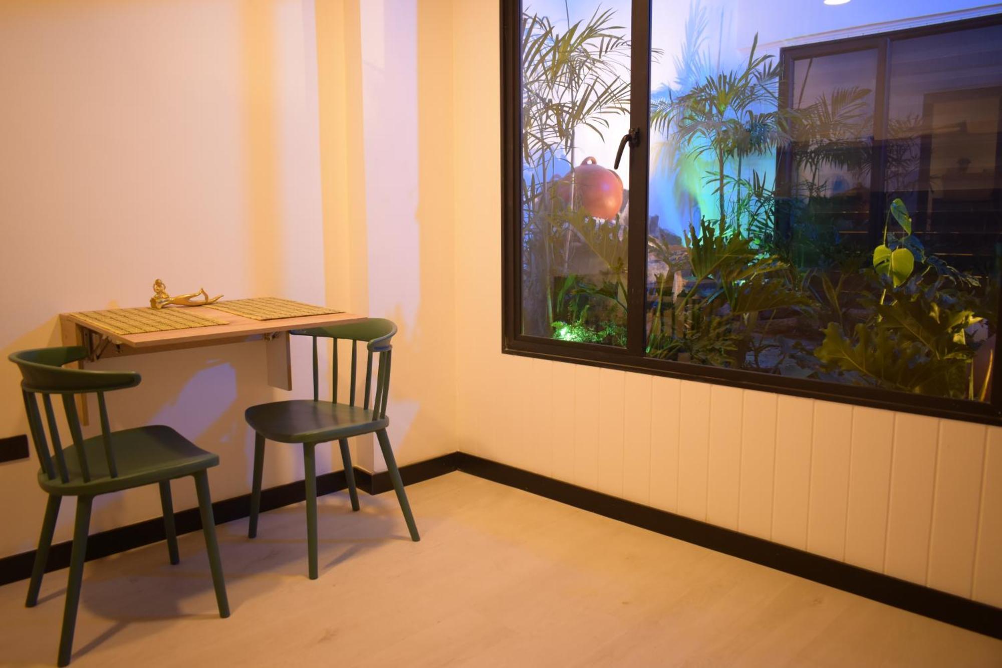 Hotel Vaway Κουένκα Εξωτερικό φωτογραφία