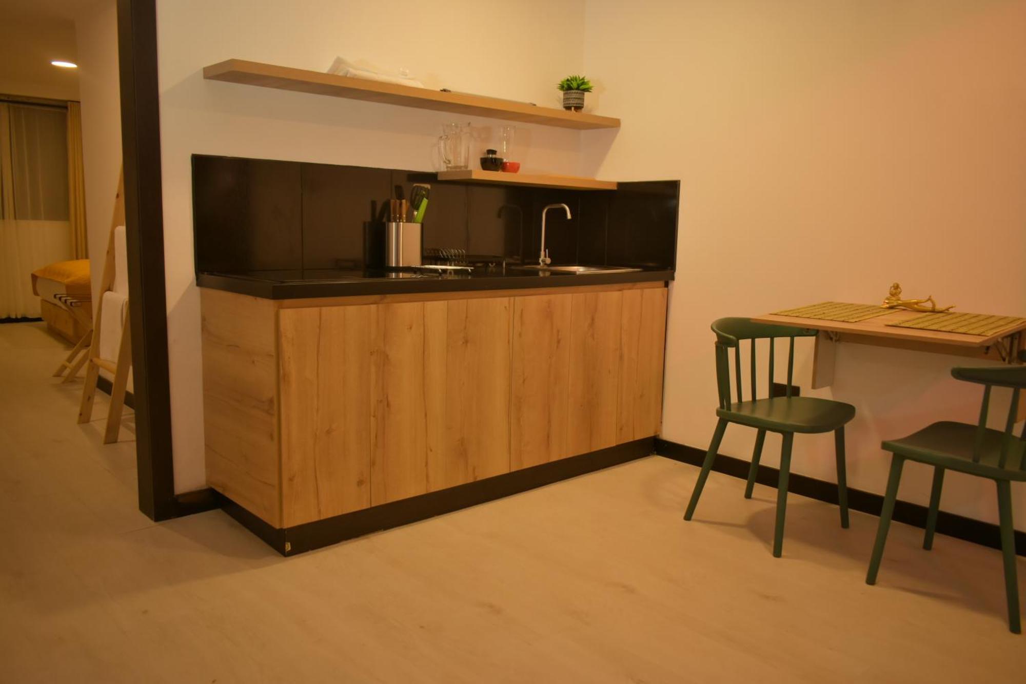 Hotel Vaway Κουένκα Εξωτερικό φωτογραφία