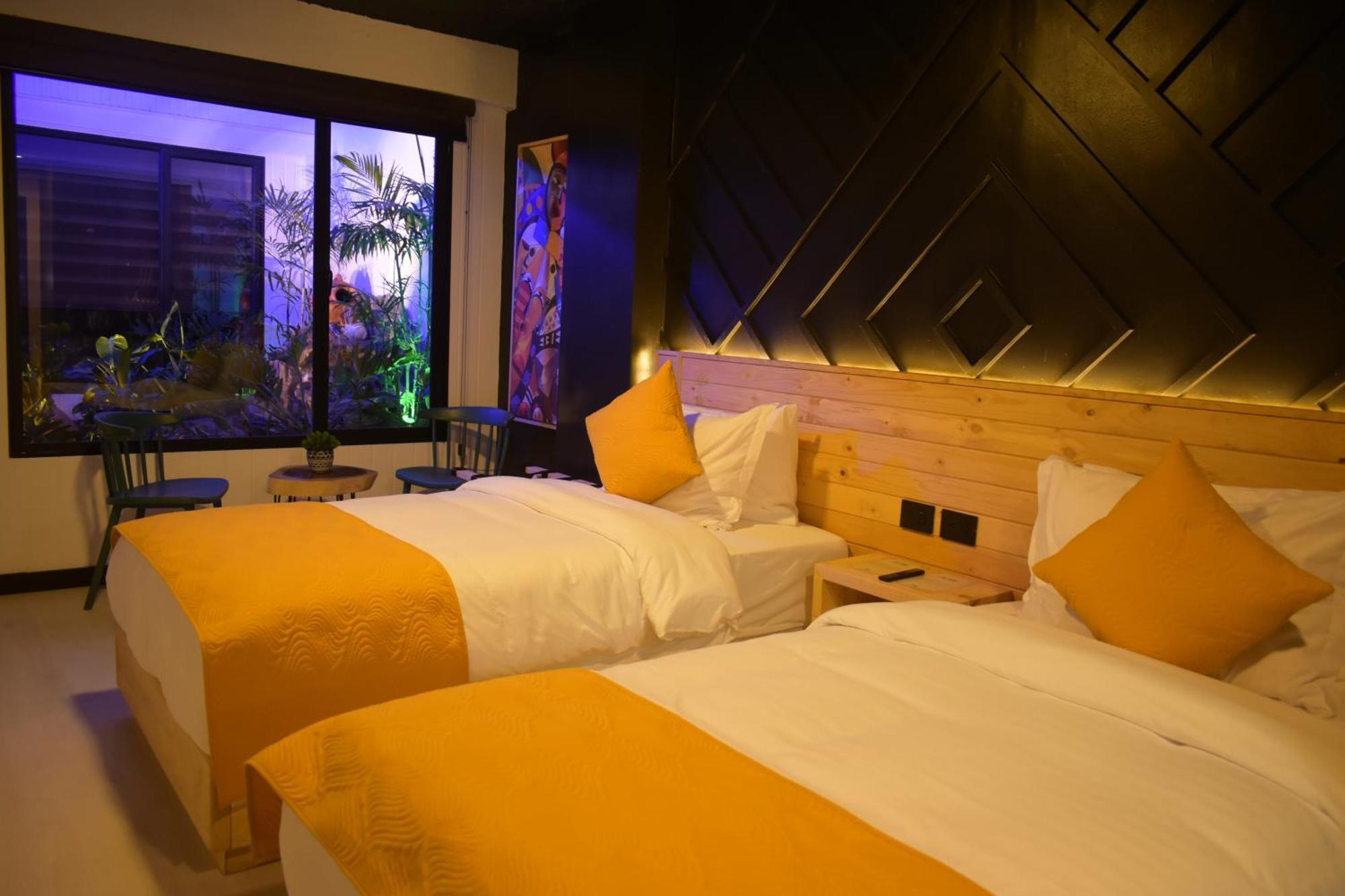 Hotel Vaway Κουένκα Εξωτερικό φωτογραφία