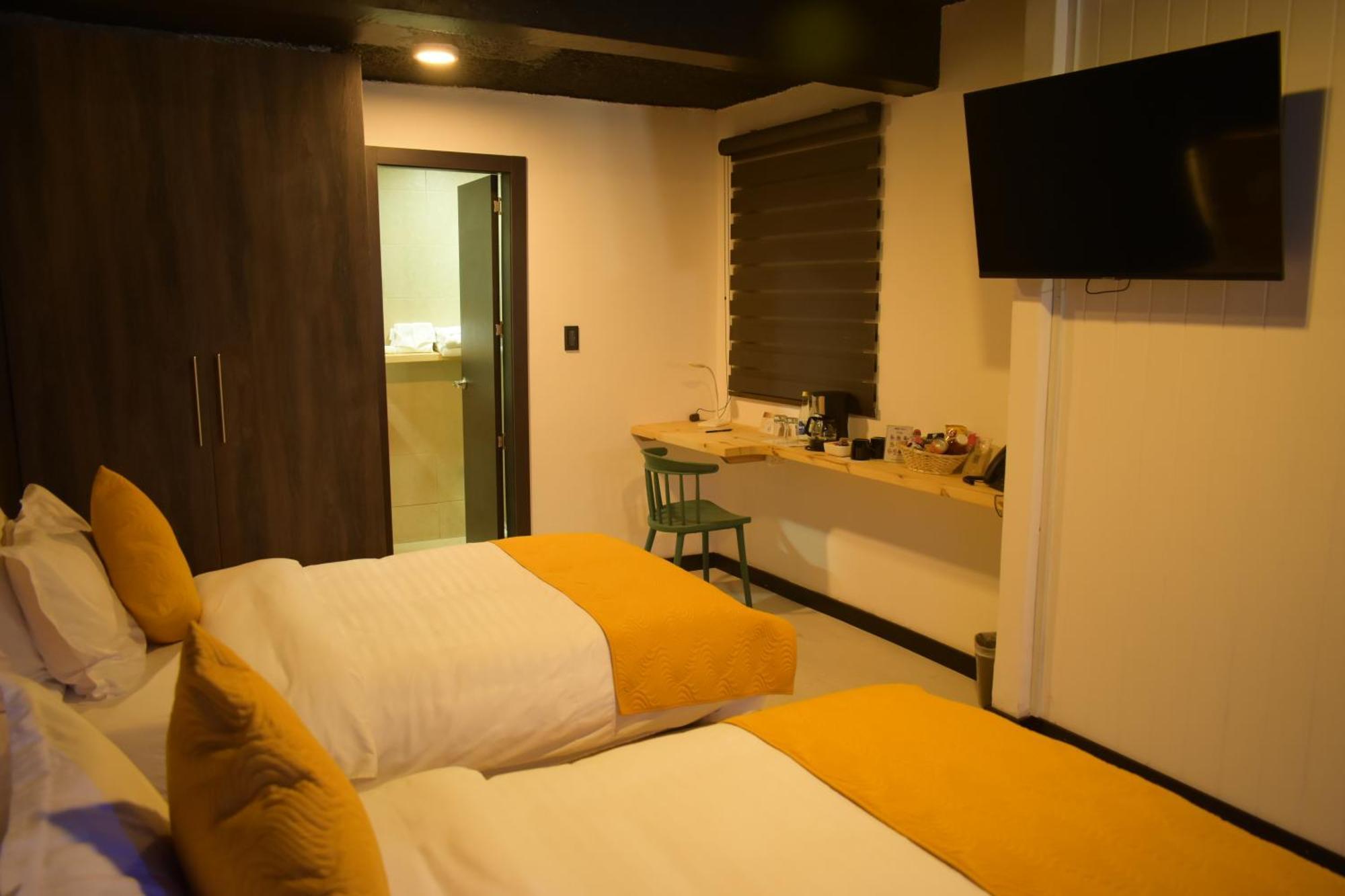 Hotel Vaway Κουένκα Εξωτερικό φωτογραφία